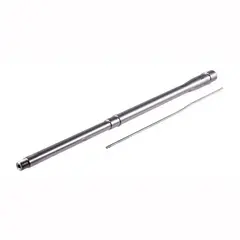 6.5 Creedmoor 1-8 Twist 24" Stainless Barrel - photo 1