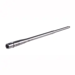 6.5 Creedmoor 1-8 Twist 24" Stainless Barrel - photo 4