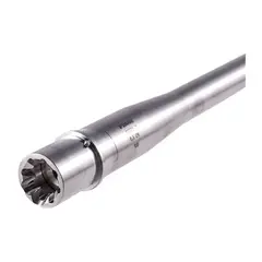 6.5 Creedmoor 1-8 Twist 24" Stainless Barrel - photo 5
