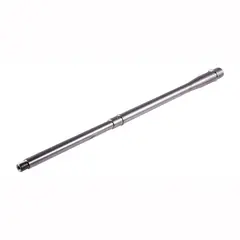 6.5 Creedmoor 1-8 Twist 24" Stainless Barrel - photo 6