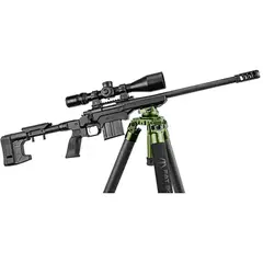LSS GEN3 Worker Chassis Kit RH for Tikka T3X SA Black - photo 4