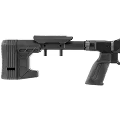 LSS GEN3 Worker Chassis Kit RH for Remington 700 SA BLK - photo 4