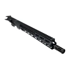 Ascent 22 ARC Complete Upper Receiver 16" Gunner BBL Black - photo 2
