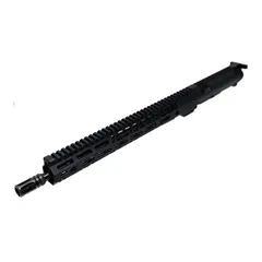 Ascent 22 ARC Complete Upper Receiver 16" Gunner BBL Black - photo 4