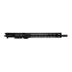 Ascent 22 ARC Complete Upper Receiver 16" Gunner BBL Black - photo 6