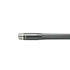 6.5 PRC 24" Sendero Light Fluted SS BBL for SOLUS Action Blk - photo 1