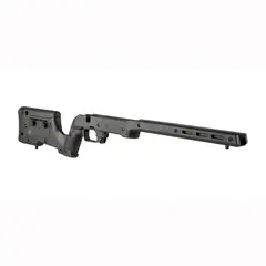XRS Chassis System For Savage Short Action RH Black - photo 1