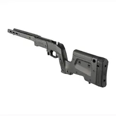 XRS Chassis System For Savage Short Action RH Black - photo 2