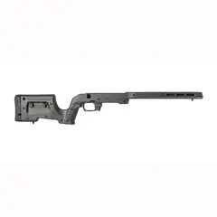 XRS Chassis System For Savage Short Action RH Black - photo 3