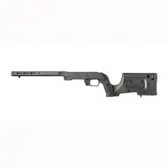 XRS Chassis System For Savage Short Action RH Black - photo 4