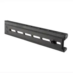 XRS Chassis System For Savage Short Action RH Black - photo 5