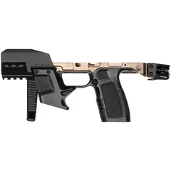 TWS365 Conversion System Sig Sauer P365 to PDW Bronze - photo 5