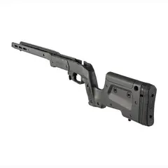 XRS Chassis System For Tikka T3 Short Action RH Black - photo 2