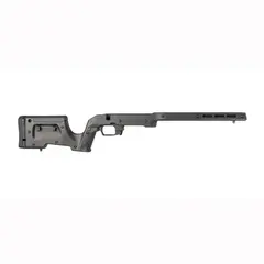 XRS Chassis System For Tikka T3 Short Action RH Black - photo 3