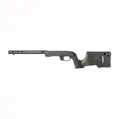 XRS Chassis System For Tikka T3 Short Action RH Black - photo 4
