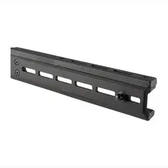 XRS Chassis System For Tikka T3 Short Action RH Black - photo 5