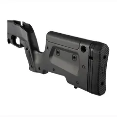 XRS Chassis System For Tikka T3 Short Action RH Black - photo 8