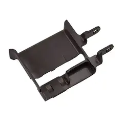 MCR Steel Feed Tray Phosphate - photo 1