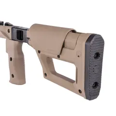 Pro 700 Lite LA Stock Remington 700 Long Action FDE - photo 10