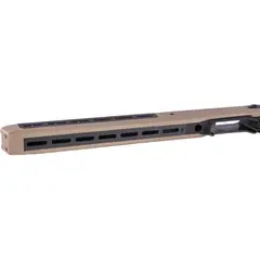 Pro 700 Lite LA Stock Remington 700 Long Action FDE - photo 12