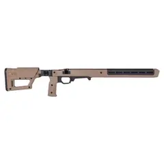 Pro 700 Lite LA Stock Remington 700 Long Action FDE - photo 3