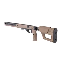 Pro 700 Lite LA Stock Remington 700 Long Action FDE - photo 4