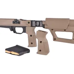 Pro 700 Lite LA Stock Remington 700 Long Action FDE - photo 7