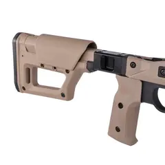 Pro 700 Lite LA Stock Remington 700 Long Action FDE - photo 8