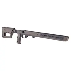 Pro 700 Lite LA Stock Remington 700 Long Action OD Green - photo 1