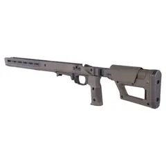 Pro 700 Lite LA Stock Remington 700 Long Action OD Green - photo 10