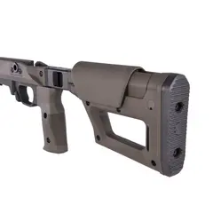 Pro 700 Lite LA Stock Remington 700 Long Action OD Green - photo 11