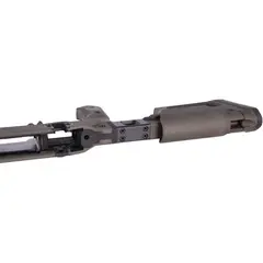 Pro 700 Lite LA Stock Remington 700 Long Action OD Green - photo 12