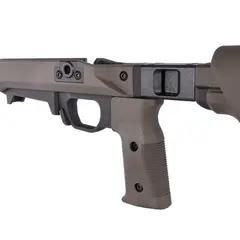 Pro 700 Lite LA Stock Remington 700 Long Action OD Green - photo 2