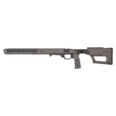 Pro 700 Lite LA Stock Remington 700 Long Action OD Green - photo 3