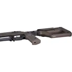 Pro 700 Lite LA Stock Remington 700 Long Action OD Green - photo 7