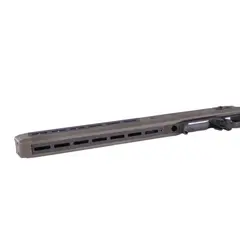 Pro 700 Lite LA Stock Remington 700 Long Action OD Green - photo 8