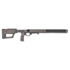 Pro 700 Lite LA Stock Remington 700 Long Action OD Green - photo 9