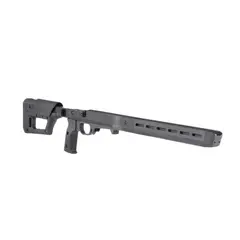 Pro 700 Lite LA Stock Remington 700 Long Action Black - photo 1