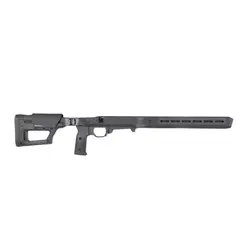Pro 700 Lite LA Stock Remington 700 Long Action Black - photo 2