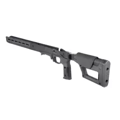 Pro 700 Lite LA Stock Remington 700 Long Action Black - photo 4