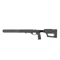 Pro 700 Lite LA Stock Remington 700 Long Action Black - photo 5