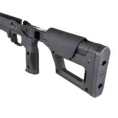 Pro 700 Lite LA Stock Remington 700 Long Action Black - photo 6