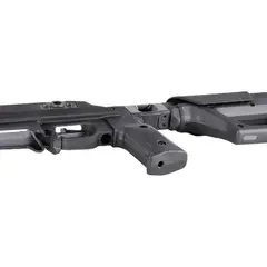 Pro 700 Lite LA Stock Remington 700 Long Action Black - photo 7