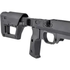 Pro 700 Lite LA Stock Remington 700 Long Action Black - photo 8