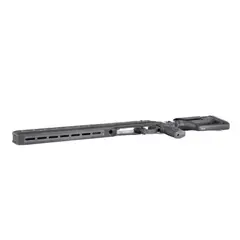 Pro 700 Lite LA Stock Remington 700 Long Action Black - photo 9