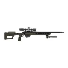 Pro 700 Lite SA Adjustable Stock for Remington 700 SA ODG - photo 3