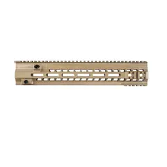 14.5" HK416 MK15 Super Modular Rail SMR M-LOK DDC - photo 1