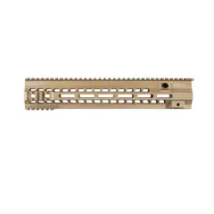 14.5" HK416 MK15 Super Modular Rail SMR M-LOK DDC - photo 2