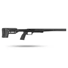 Oryx Sportsman Chassis for Remington 700 LA Right Hand Black - photo 1