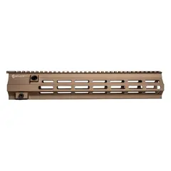 14.5" HK416 Super Modular Rail SMR M-LOK DDC - photo 1